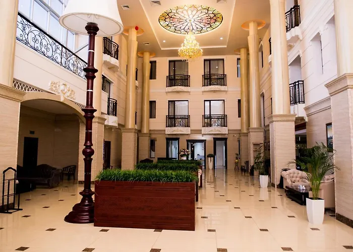 Tobol Hotel