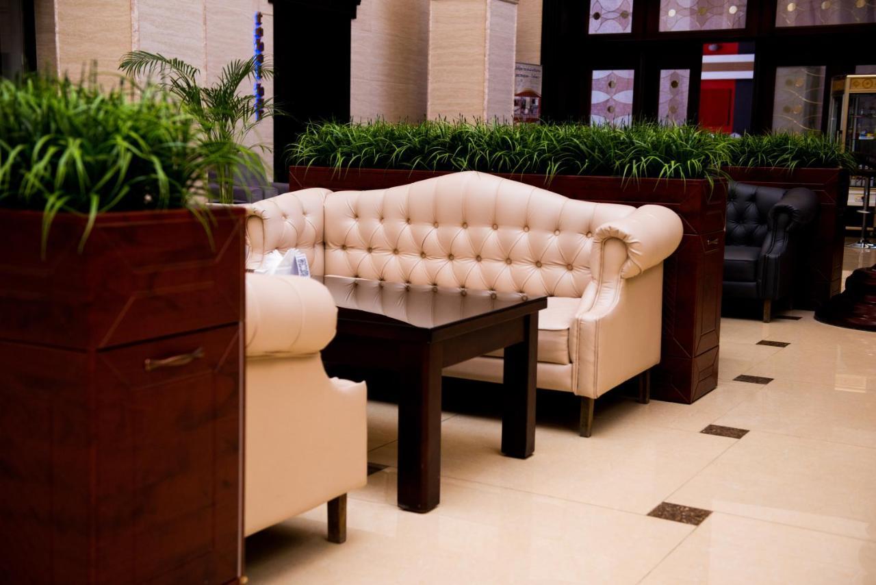 Hotel Tobol