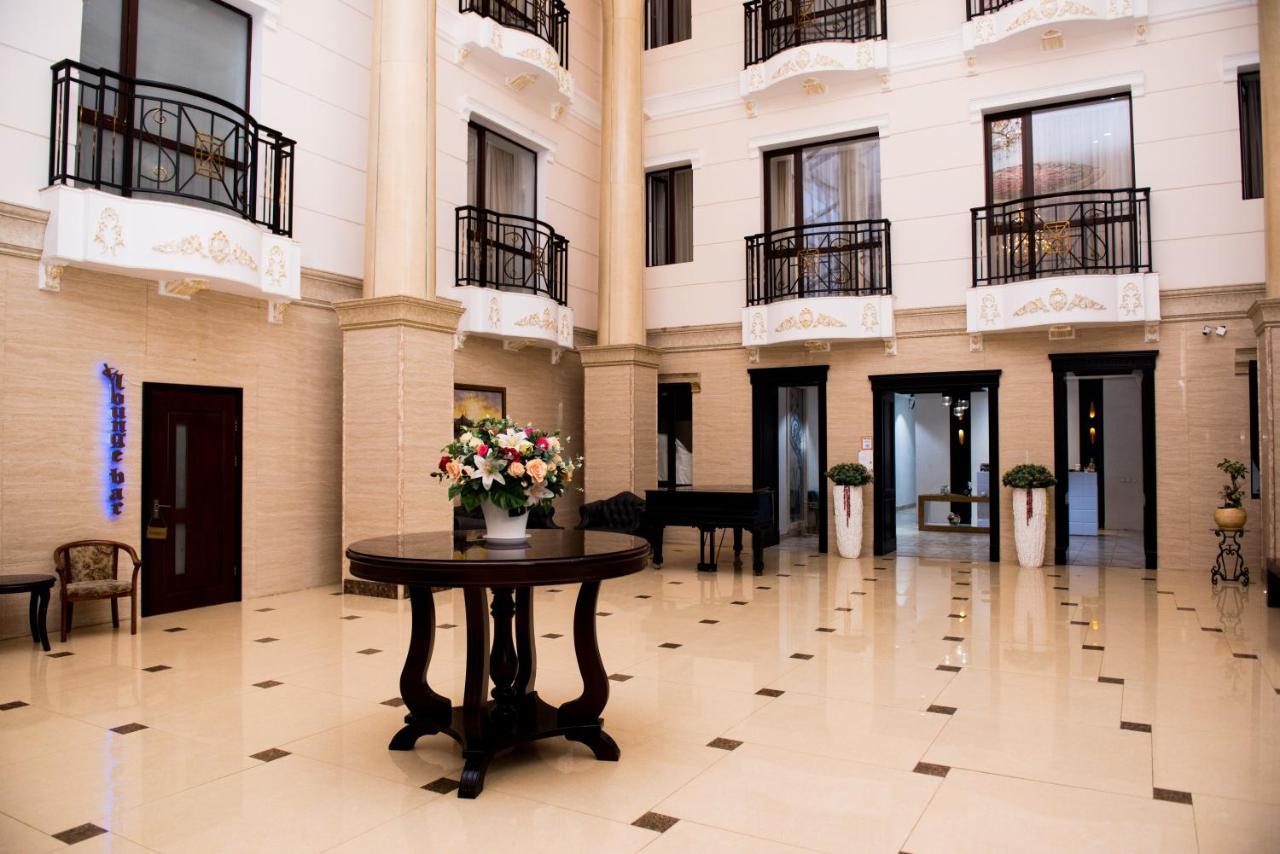 Tobol 4* Qostanai