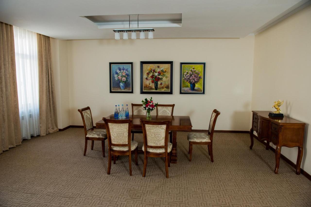 Tobol 4* Qostanai