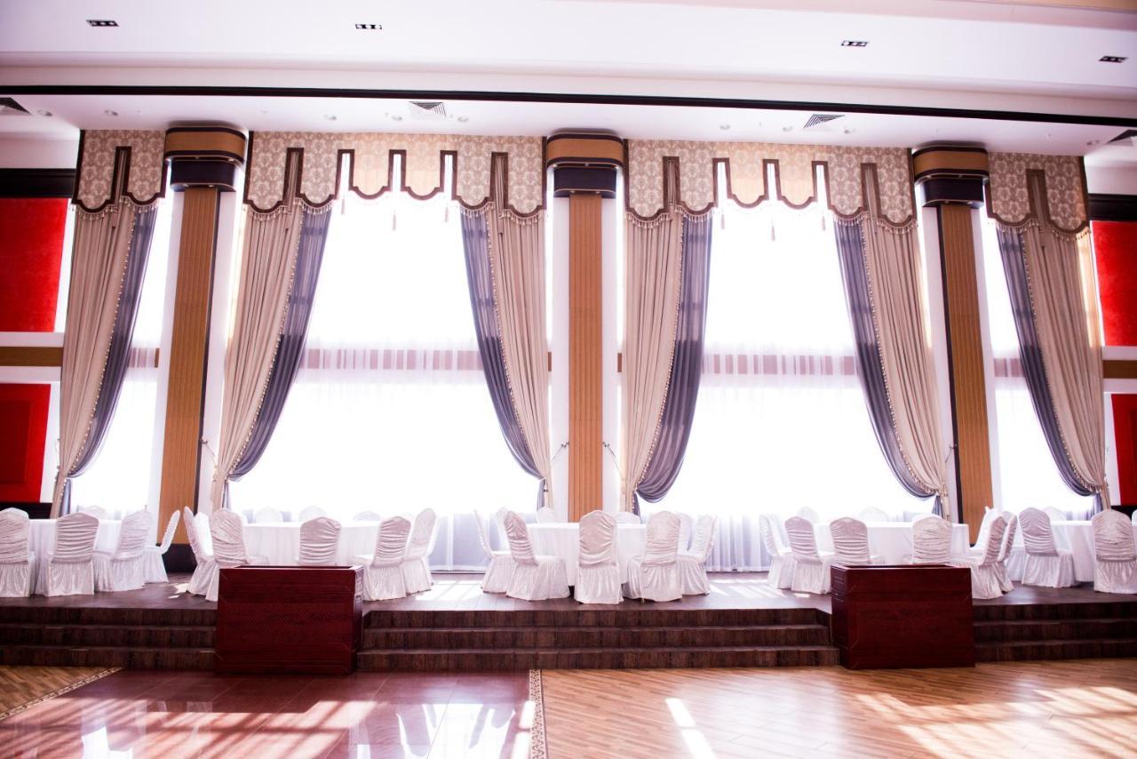 Hotel Tobol 4*