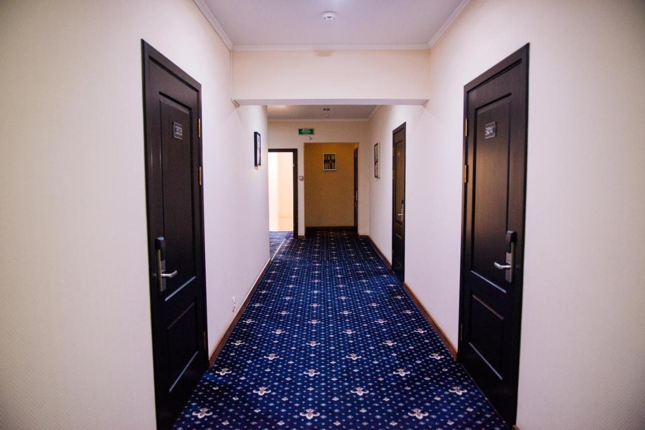 Hotel Tobol 4*